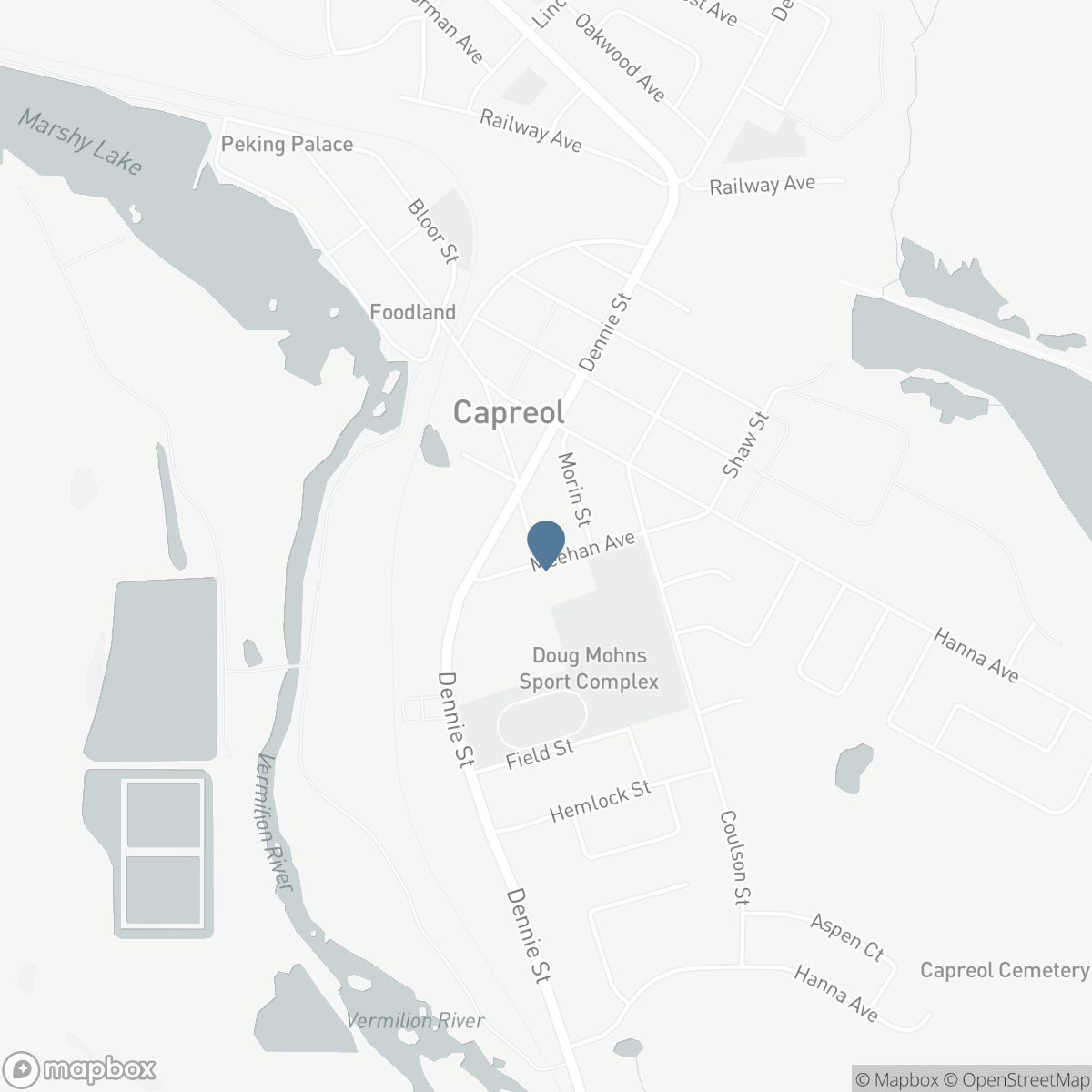 36 Kelly Street, Greater Sudbury, Ontario P0M 1H0